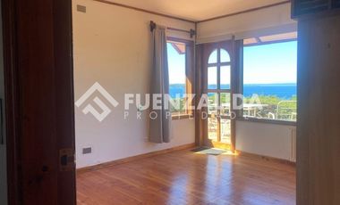 Casa en Arriendo en punta larga kilometro 5