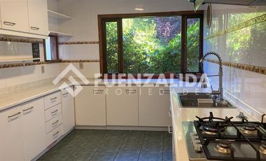 Casa en Arriendo en punta larga kilometro 5