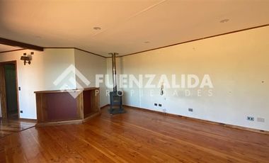 Casa en Arriendo en punta larga kilometro 5