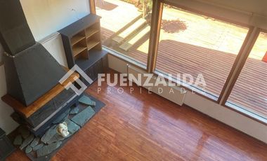 Casa en Arriendo en punta larga kilometro 5