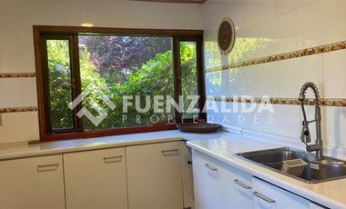 Casa en Arriendo en punta larga kilometro 5