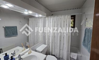 Casa en Arriendo en punta larga kilometro 5