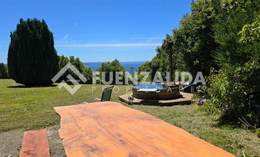 Casa en Arriendo en punta larga kilometro 5