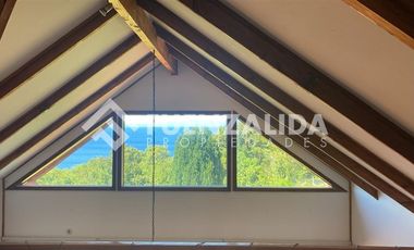 Casa en Arriendo en punta larga kilometro 5