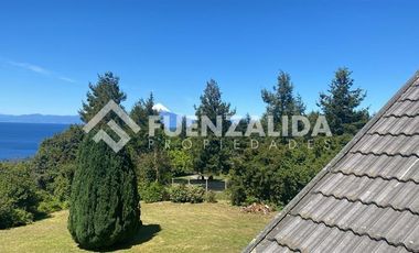 Casa en Arriendo en punta larga kilometro 5