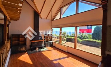 Casa en Arriendo en punta larga kilometro 5