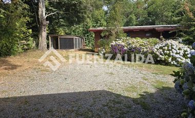 Casa en Arriendo en punta larga kilometro 5