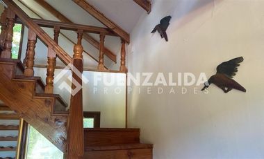 Casa en Arriendo en punta larga kilometro 5
