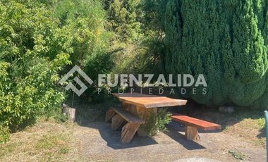 Casa en Arriendo en punta larga kilometro 5