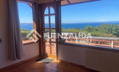 Casa en Arriendo en punta larga kilometro 5