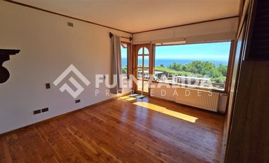 Casa en Arriendo en punta larga kilometro 5