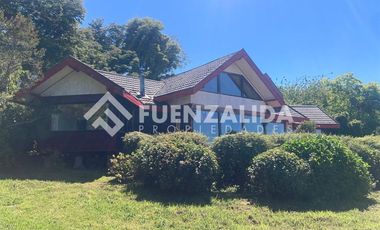 Casa en Arriendo en punta larga kilometro 5