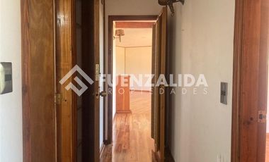 Casa en Arriendo en punta larga kilometro 5