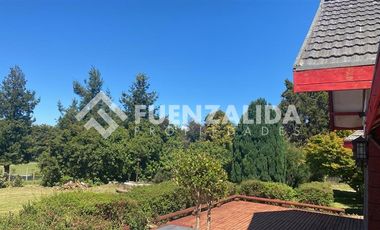 Casa en Arriendo en punta larga kilometro 5