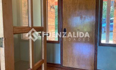 Casa en Arriendo en punta larga kilometro 5
