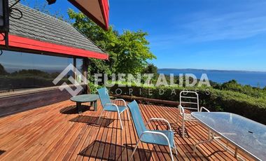 Casa en Arriendo en punta larga kilometro 5