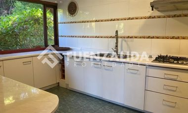 Casa en Arriendo en punta larga kilometro 5