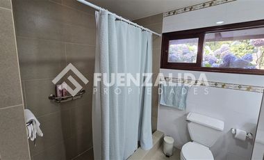 Casa en Arriendo en punta larga kilometro 5