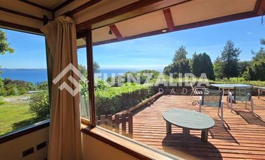 Casa en Arriendo en punta larga kilometro 5