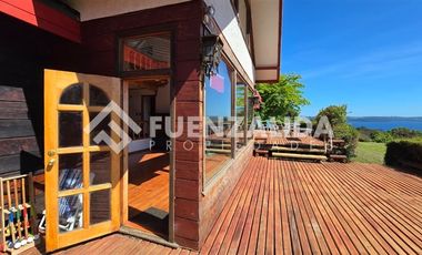 Casa en Arriendo en punta larga kilometro 5