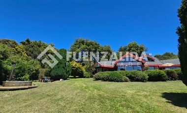 Casa en Arriendo en punta larga kilometro 5