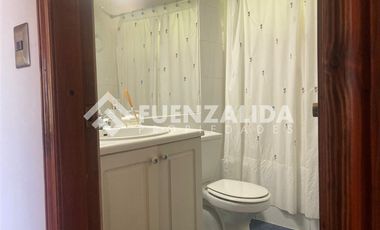 Casa en Arriendo en punta larga kilometro 5