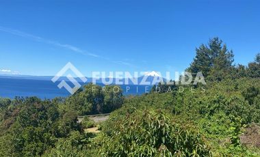 Casa en Arriendo en punta larga kilometro 5