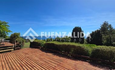 Casa en Arriendo en punta larga kilometro 5