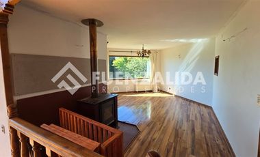 Casa en Arriendo en punta larga kilometro 5