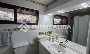 Casa en Arriendo en punta larga kilometro 5