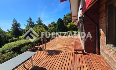 Casa en Arriendo en punta larga kilometro 5