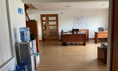 Casa en Venta en Costanera de Valdivia