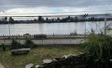 Casa en Venta en Costanera de Valdivia