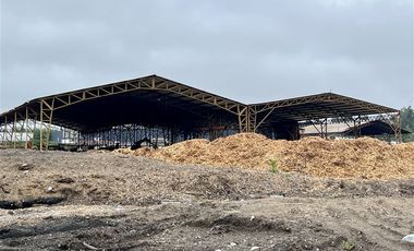 Sitio en Venta en San Fernando, Cam. a Roma