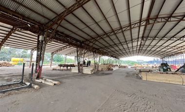 Sitio en Venta en San Fernando, Cam. a Roma