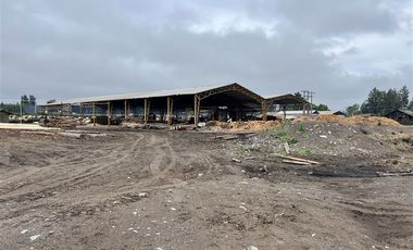 Sitio en Venta en San Fernando, Cam. a Roma