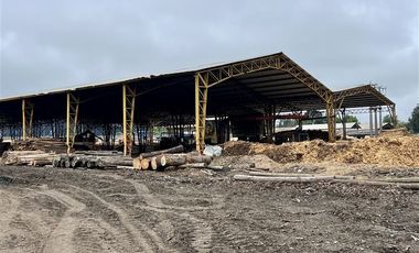 Sitio en Venta en San Fernando, Cam. a Roma