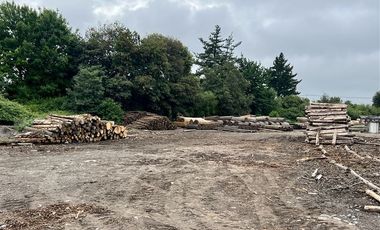 Sitio en Venta en San Fernando, Cam. a Roma