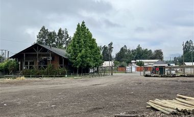 Sitio en Venta en San Fernando, Cam. a Roma