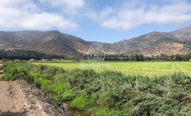 Parcela en Venta en Sector San Antonio de Naltahua