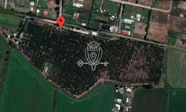 Parcela en Venta en Sector San Antonio de Naltahua