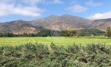 Parcela en Venta en Sector San Antonio de Naltahua