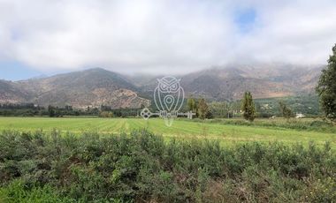 Parcela en Venta en Sector San Antonio de Naltahua