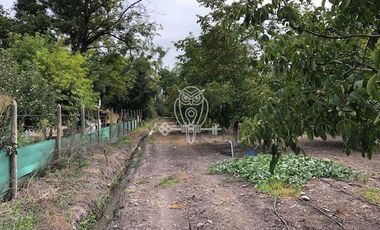 Parcela en Venta en Sector San Antonio de Naltahua