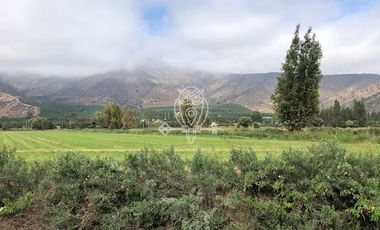 Parcela en Venta en Sector San Antonio de Naltahua