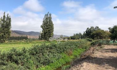 Parcela en Venta en Sector San Antonio de Naltahua