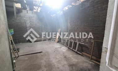 Local Comercial en Venta en Miguel Ángel/ Julio César/ Gabriela Poniente