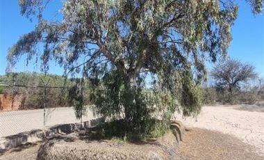 Sitio en Venta en Frente a ruta 5 norte, 20.000 metros cuadrados. Parcela en venta en sector Dos Hermanas