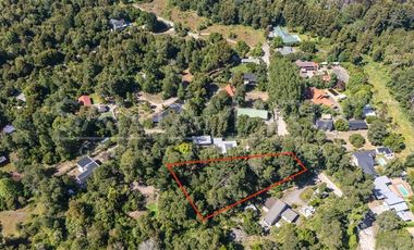 Terreno Construccion en Venta en El Llano, Camino a Santa Juana