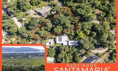 Terreno Construccion en Venta en El Llano, Camino a Santa Juana